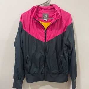 Nike windbreaker